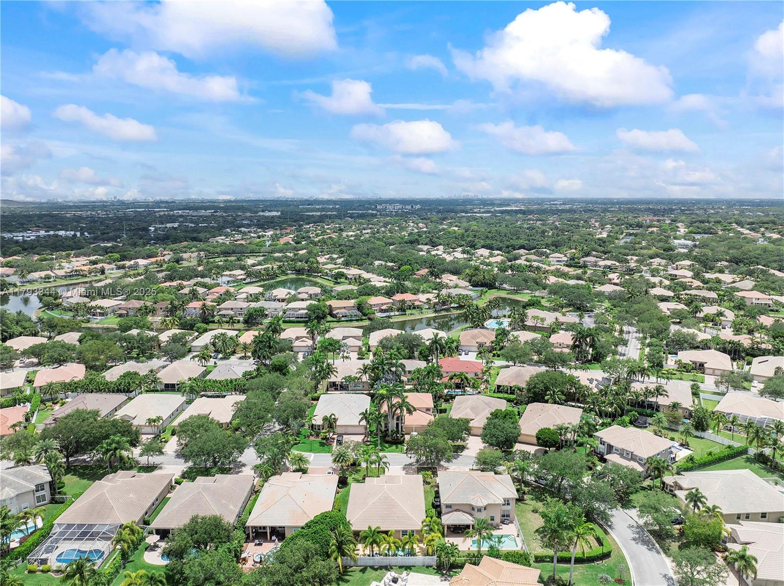 CORAL CREEK REPLAT NO 5 - Residential