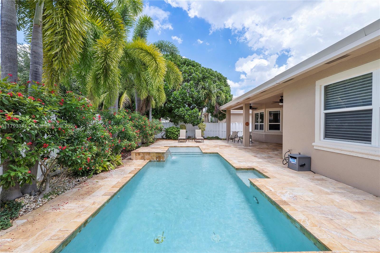 CORAL CREEK REPLAT NO 5 - Residential