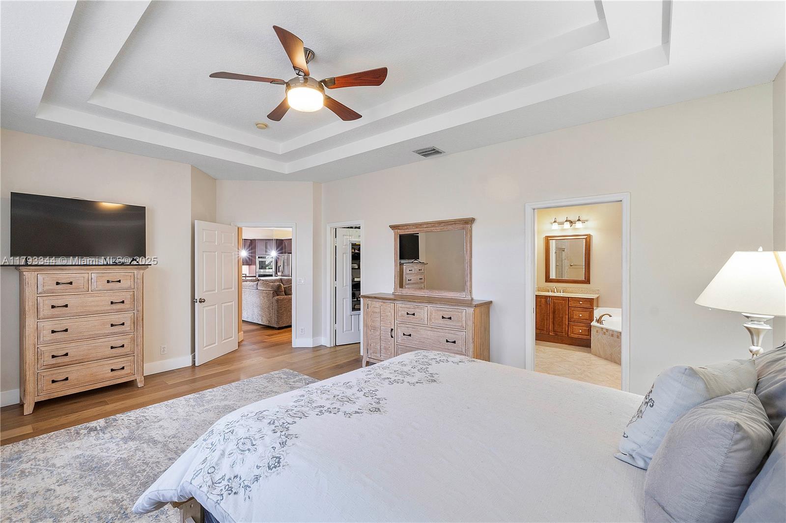 CORAL CREEK REPLAT NO 5 - Residential