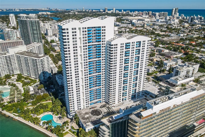 Photo 1 of 22 — 1330 West Ave 1207, Miami Beach, FL 33139