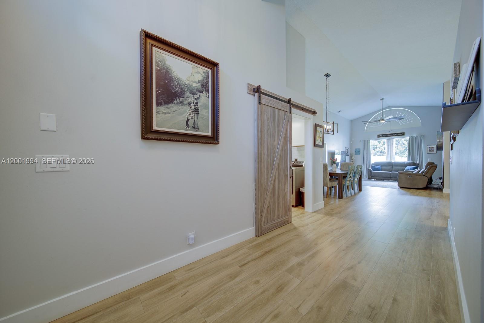PEMBROKE SHORES - Residential
