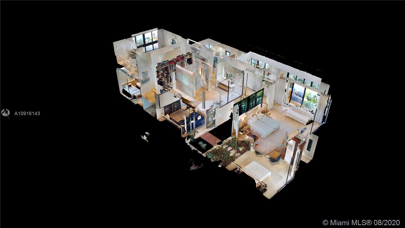 SUNSET ISLANDS-ISLAND NO - Residential