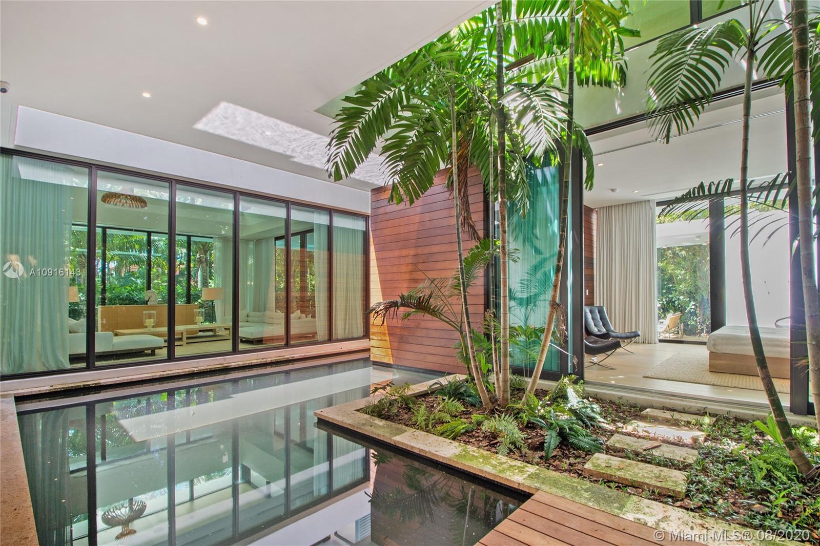 SUNSET ISLANDS-ISLAND NO - Residential