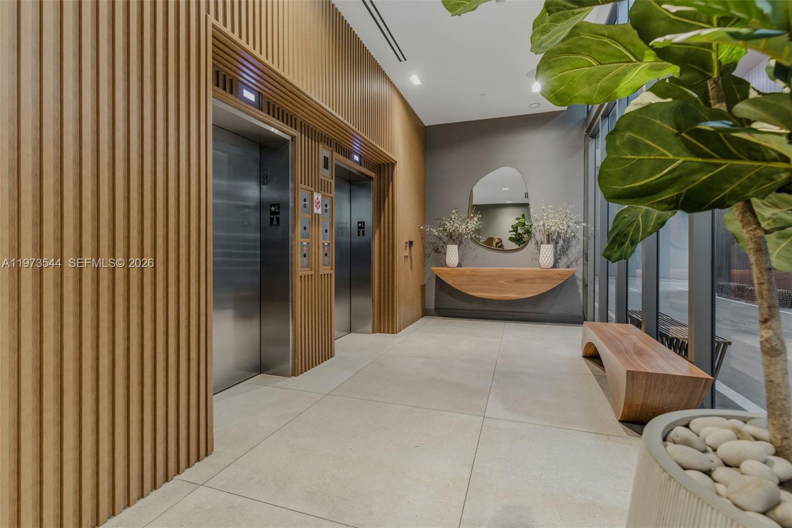 SMART BRICKELL LODGING 1 C - Residential