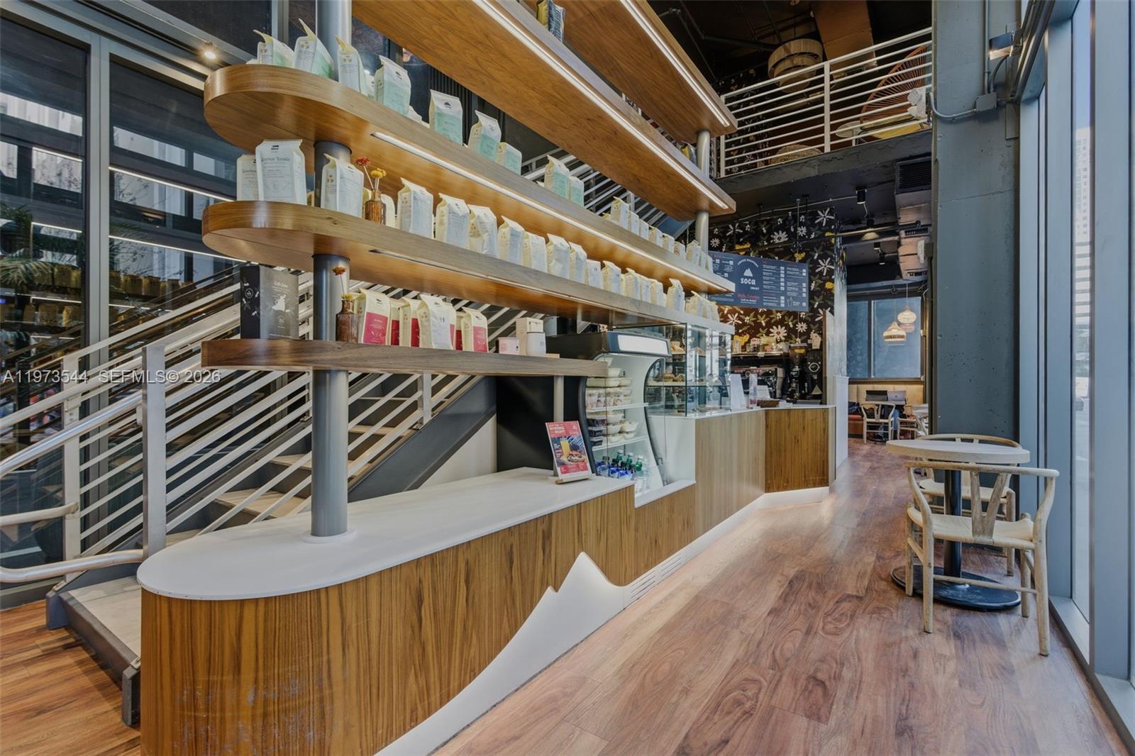 SMART BRICKELL LODGING 1 C - Residential