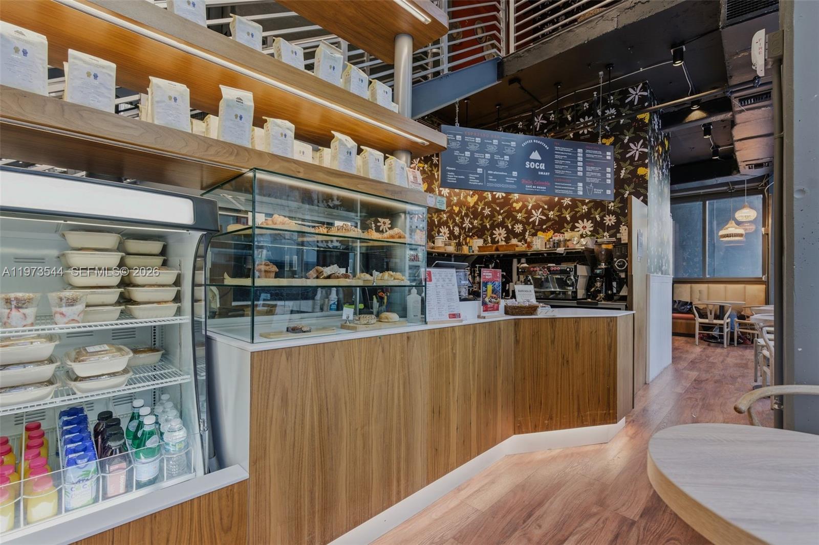 SMART BRICKELL LODGING 1 C - Residential