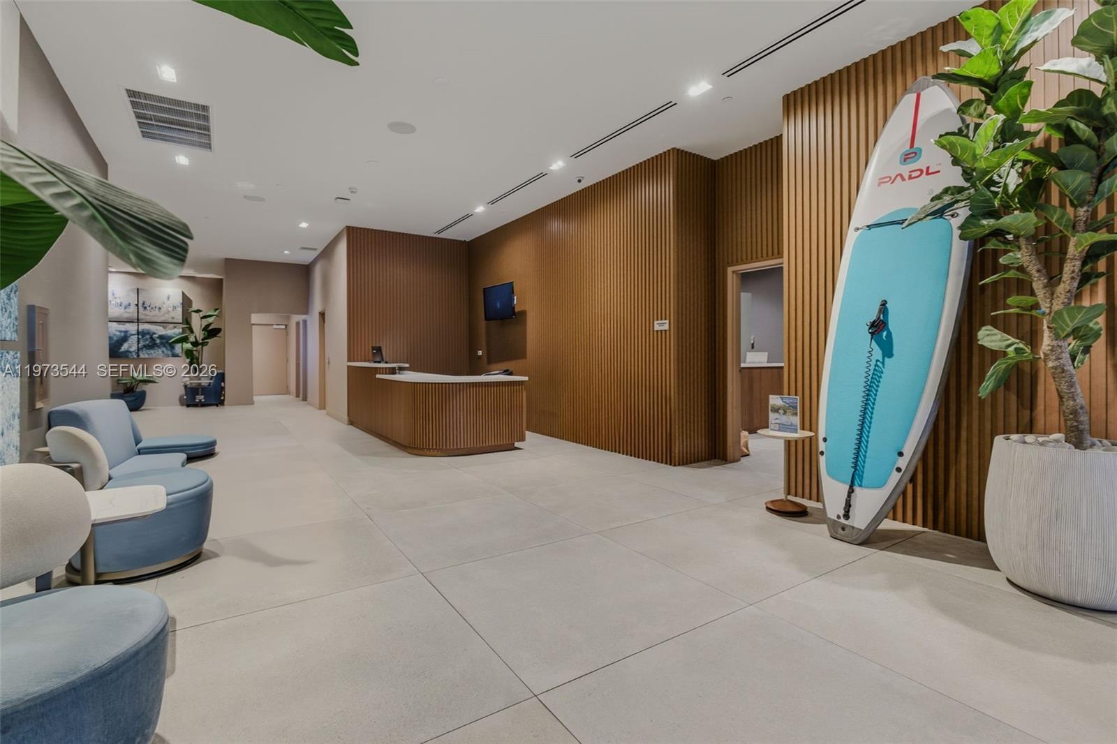 SMART BRICKELL LODGING 1 C - Residential