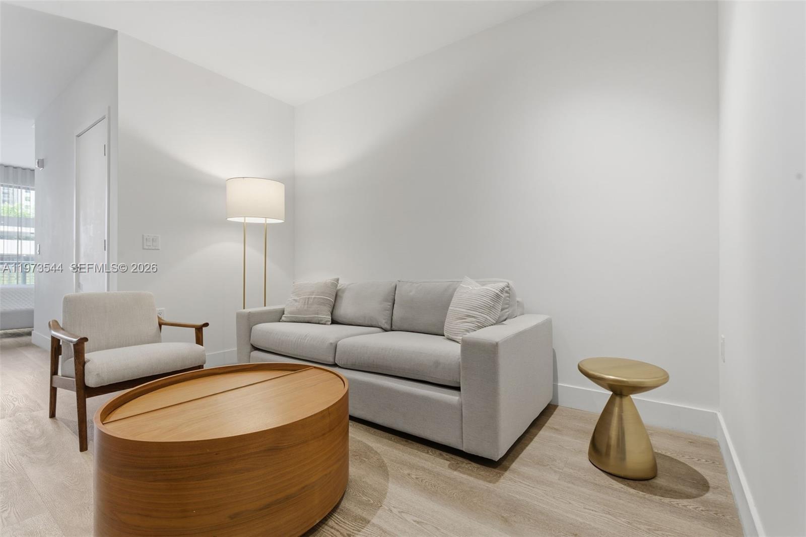 SMART BRICKELL LODGING 1 C - Residential