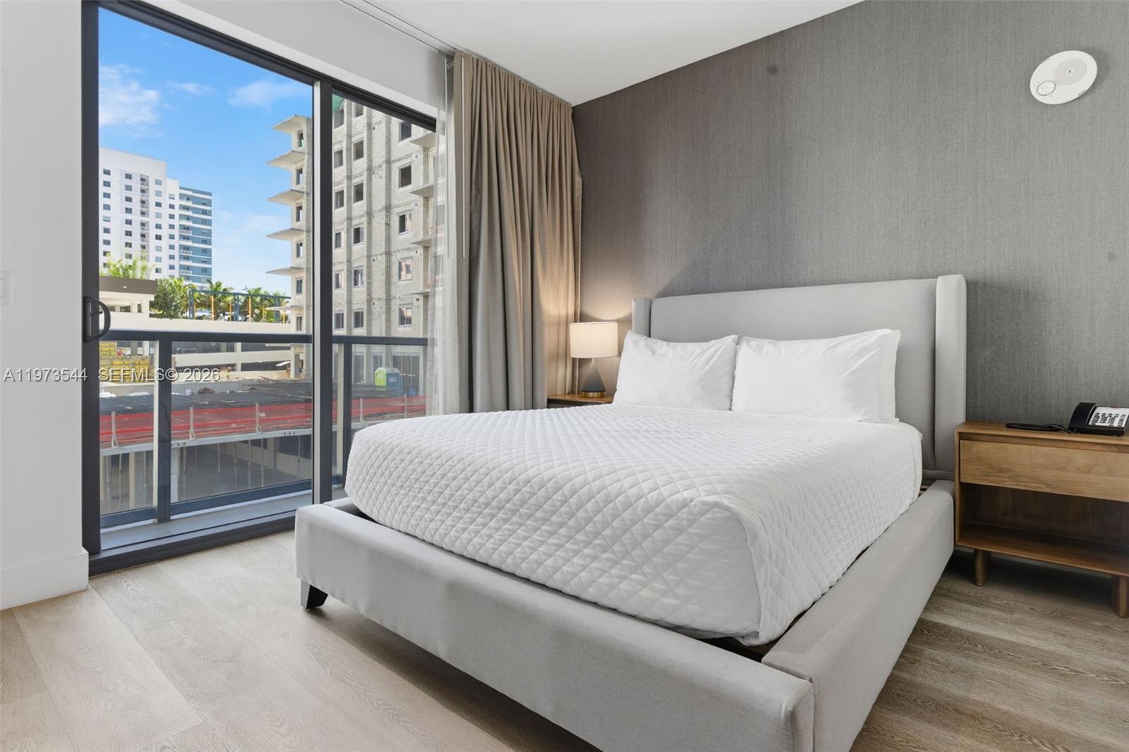 SMART BRICKELL LODGING 1 C - Residential