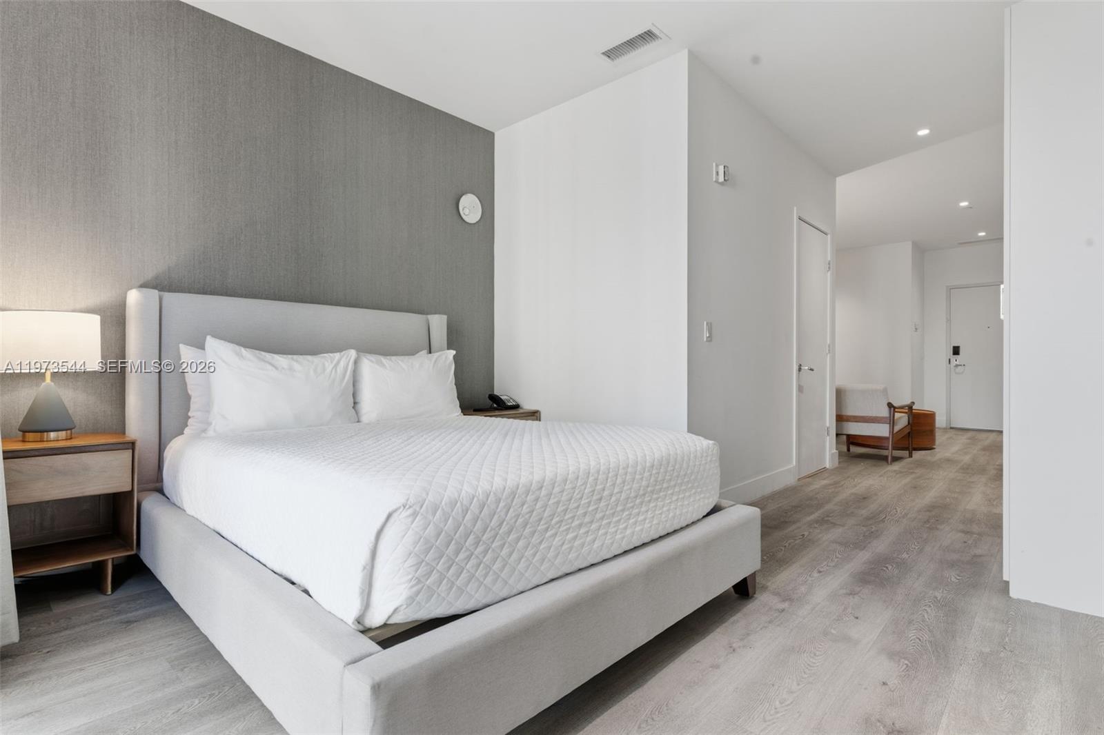 SMART BRICKELL LODGING 1 C - Residential