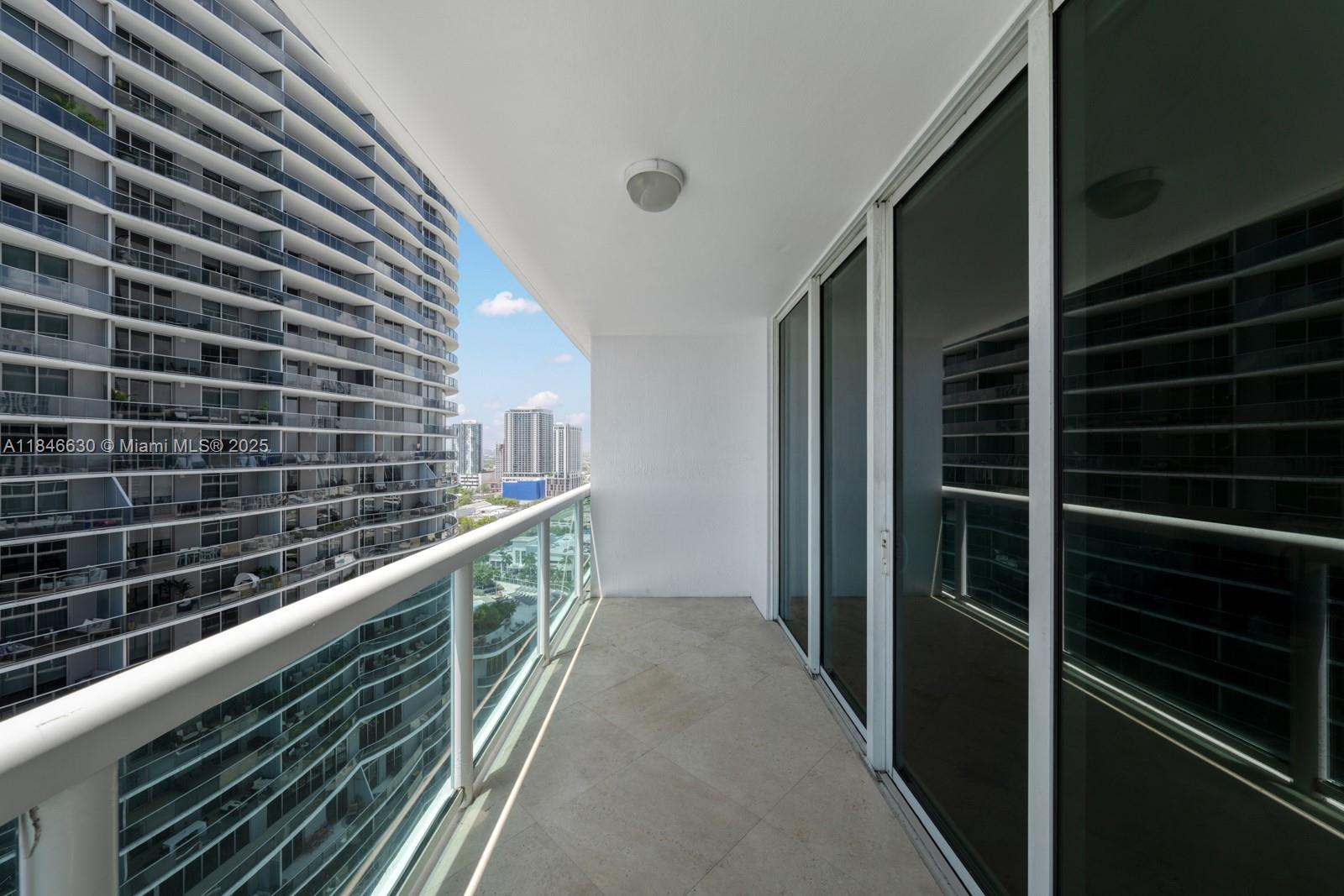 1800 CLUB CONDO - Residential