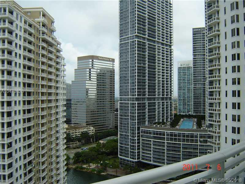 BEAUTIFUL 1 BEDROOM AND 1 BATHROOM ON THE 21ST FLOOR, MODERN KITCHEN WITH ITALIAN CABINETS, SUB-ZERO FRIDGE, BOSH DISHWASHER, WOLF GLASS COOKTOPS, SPECTACULAR POOL AND BAY VIEWS, ENJOY FULL AMENITIES OF A 5 STAR LUXURY HIGH RISE BUILDING, SECURITY, CONCIERGE AND 24 HOURS VALET SERVICE