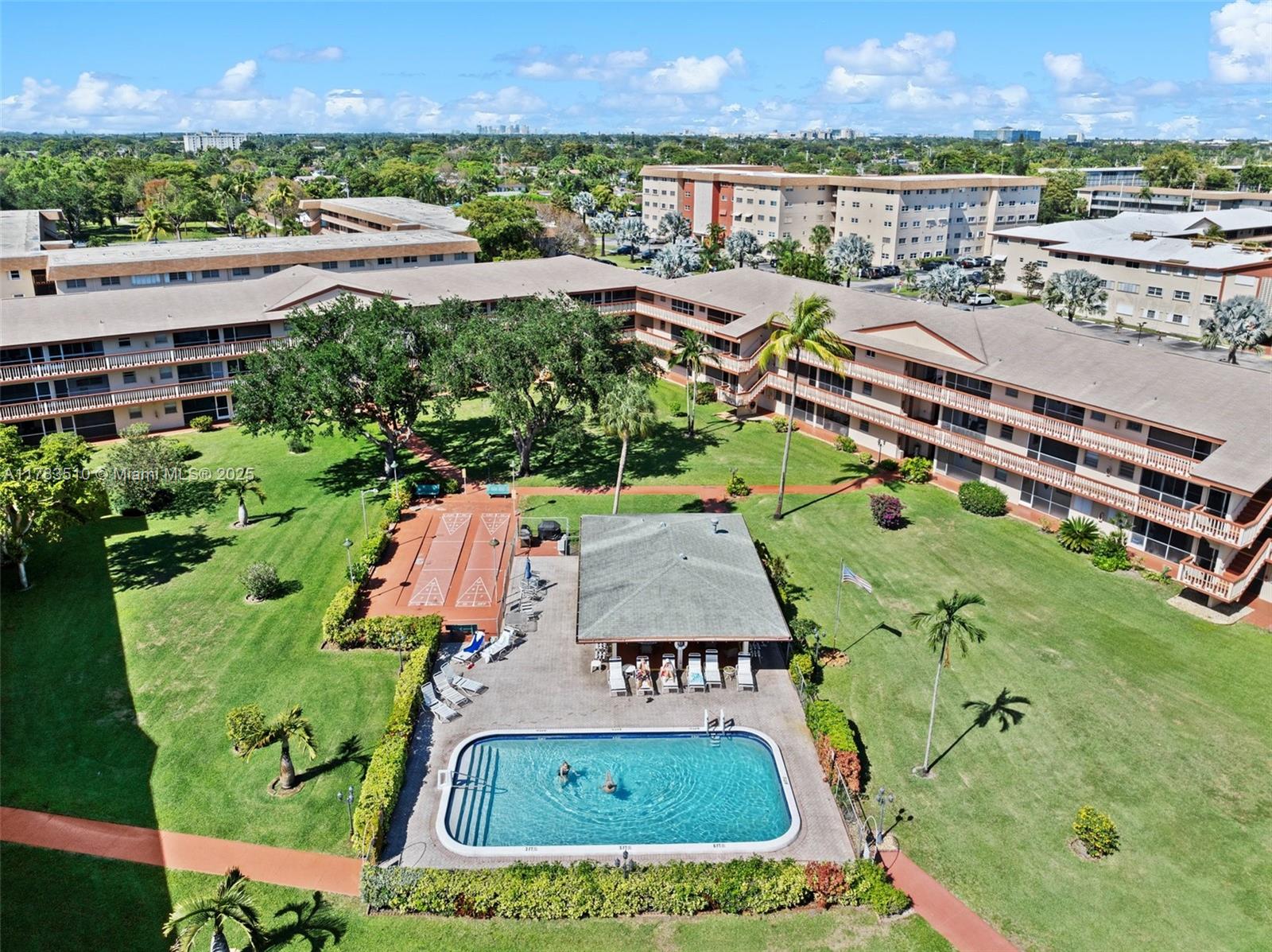 BEVERLY HILLS CONDO NUMBE - Residential