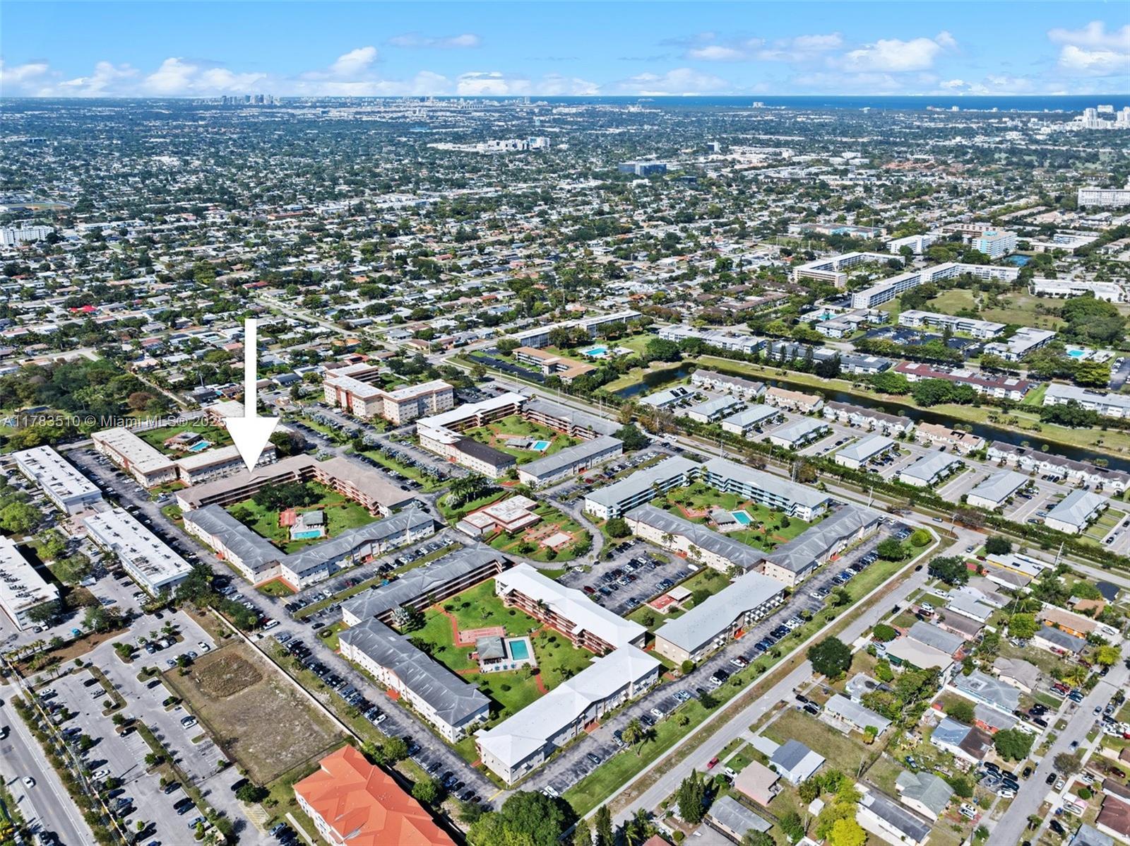 BEVERLY HILLS CONDO NUMBE - Residential