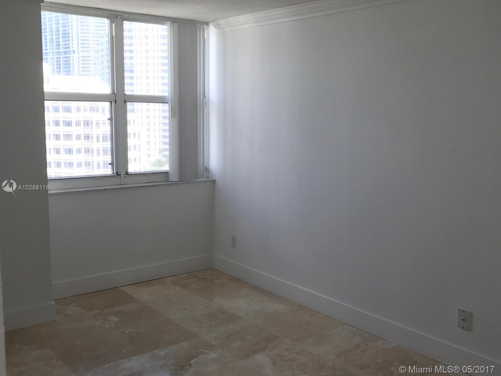 Isola Condo - Residential Lease