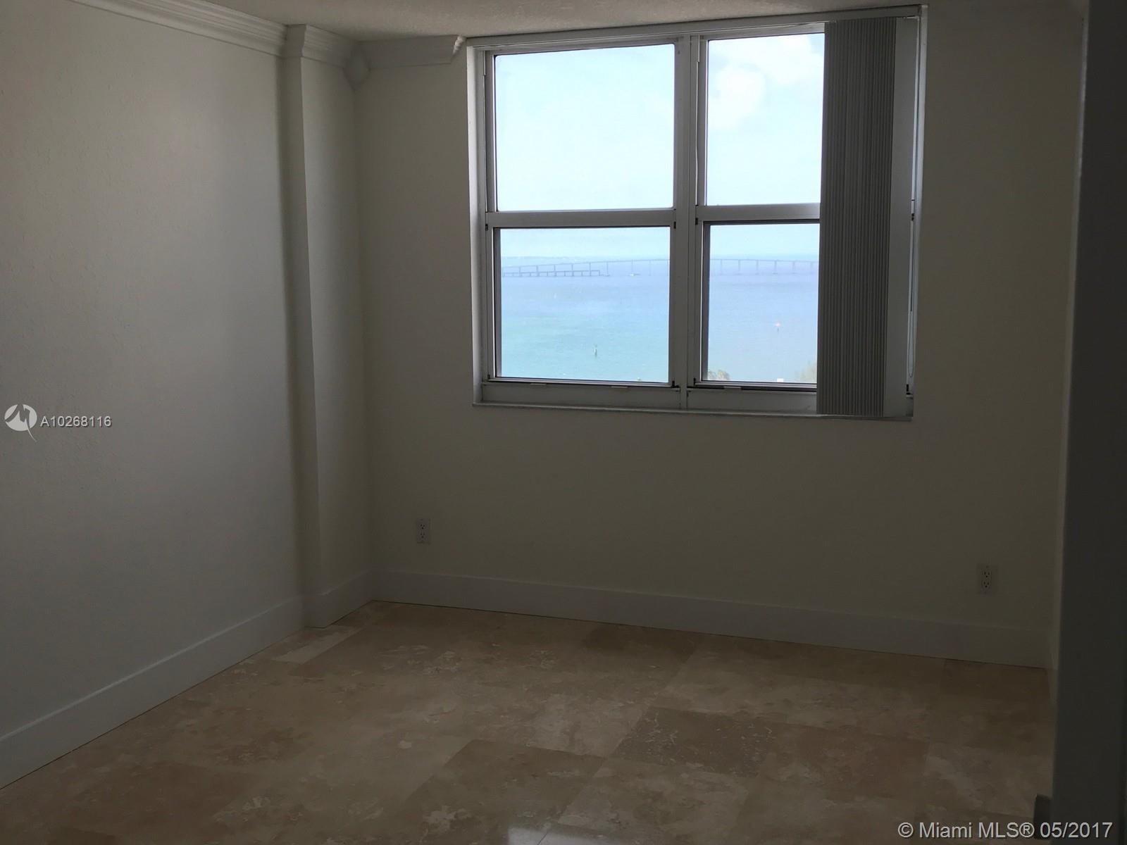 Isola Condo - Residential Lease