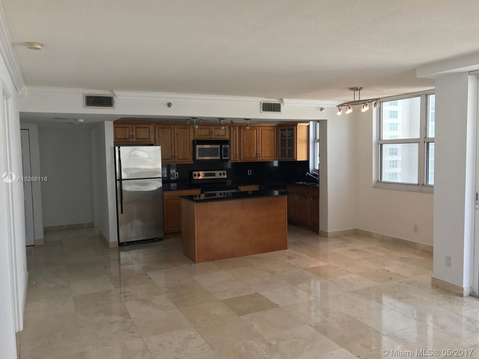 Isola Condo - Residential Lease