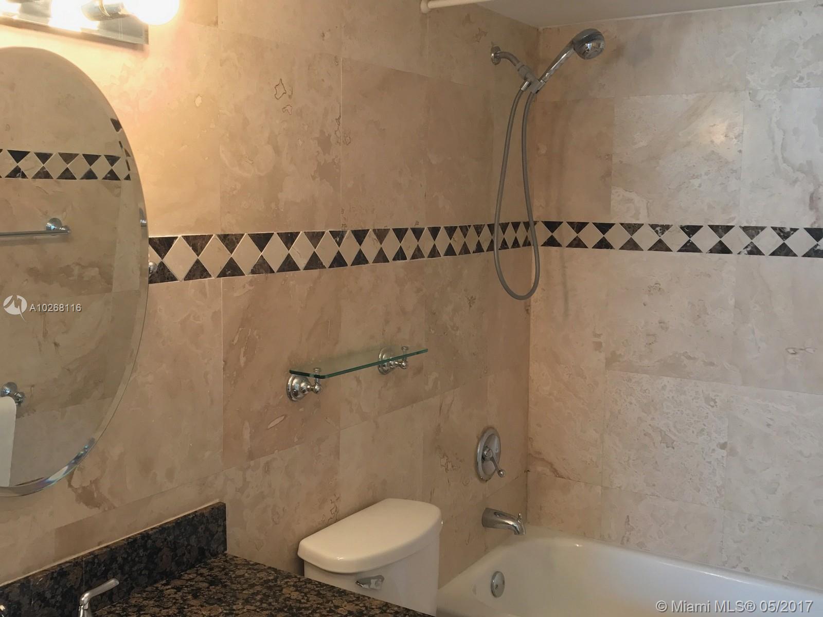 Isola Condo - Residential Lease