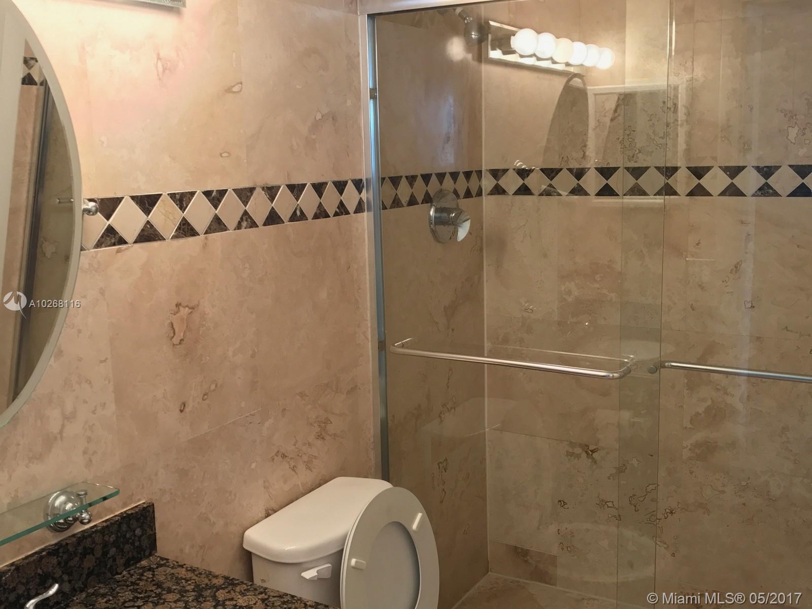 Isola Condo - Residential Lease