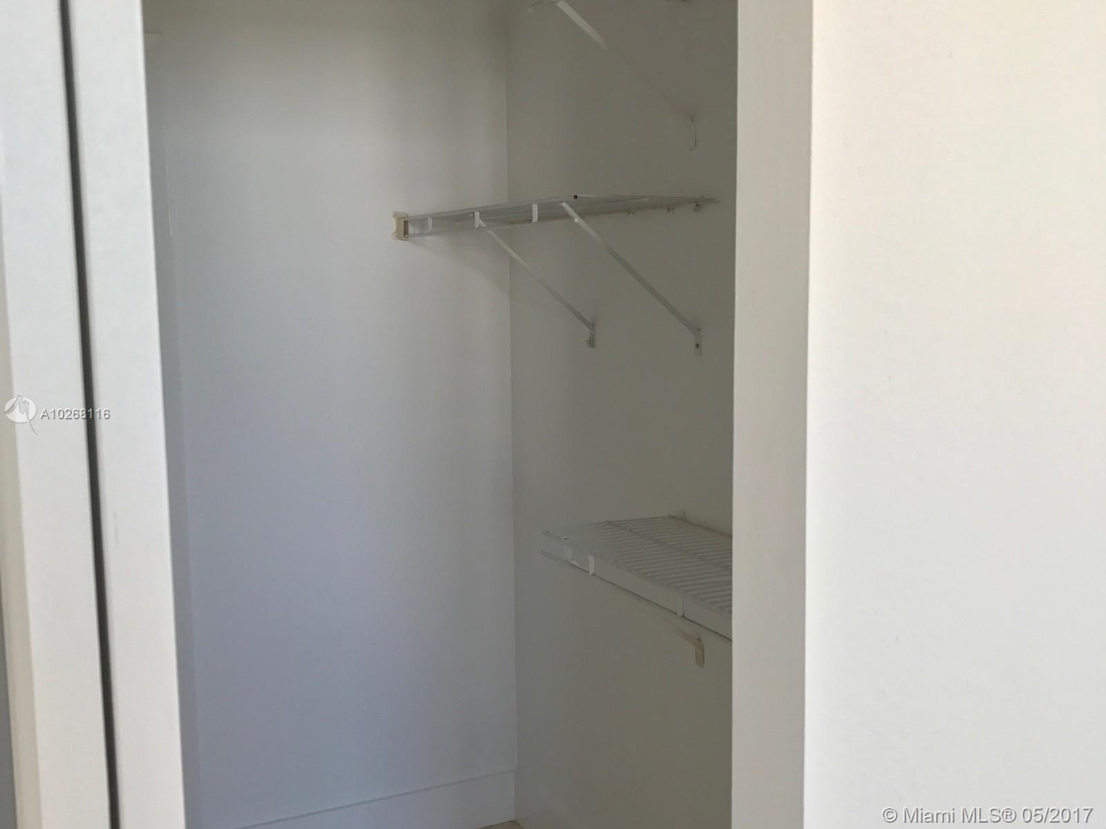 Isola Condo - Residential Lease