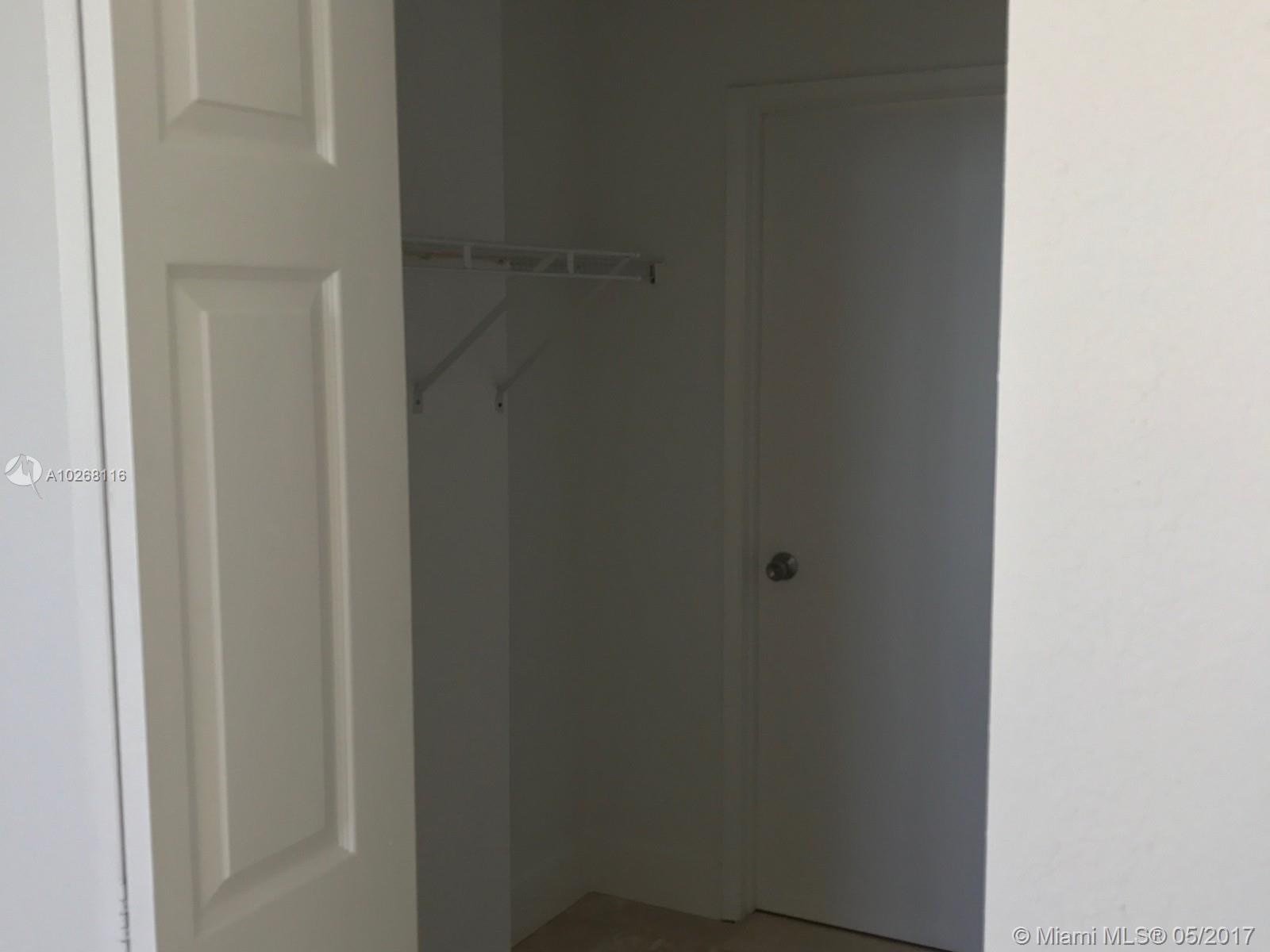 Isola Condo - Residential Lease