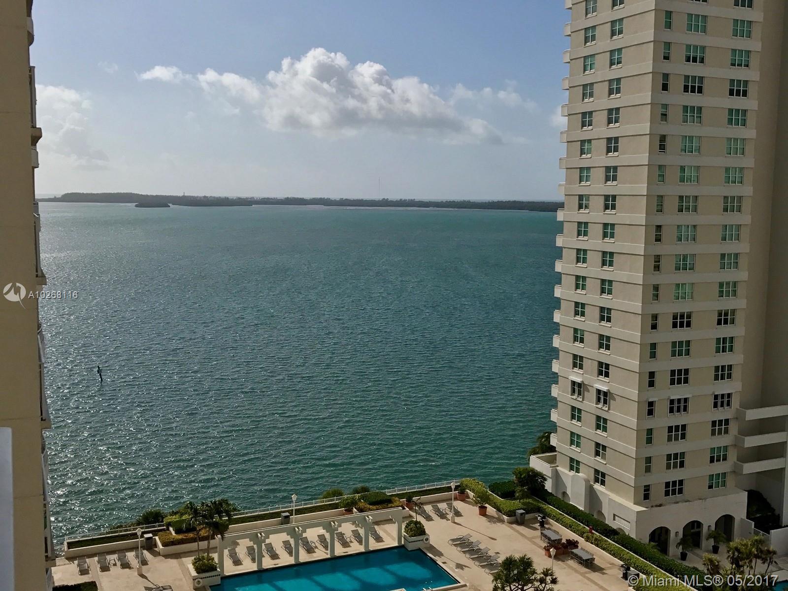 Isola Condo - Residential Lease