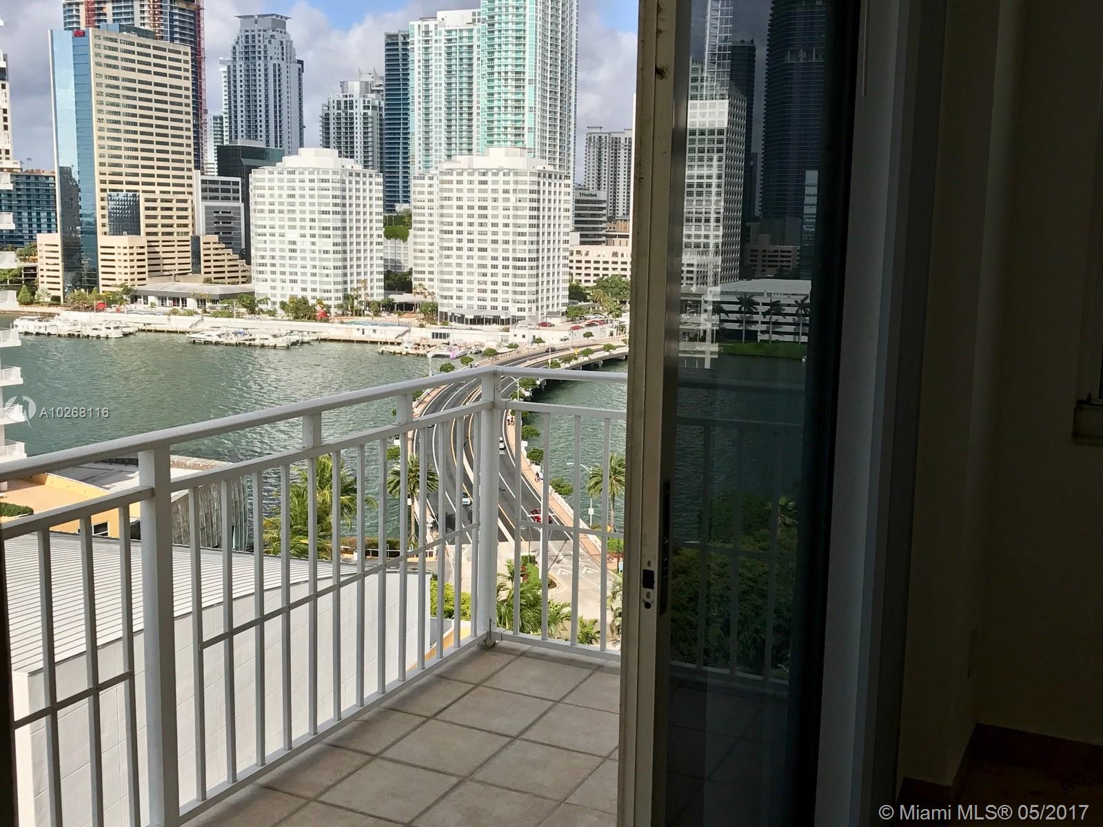 Isola Condo - Residential Lease