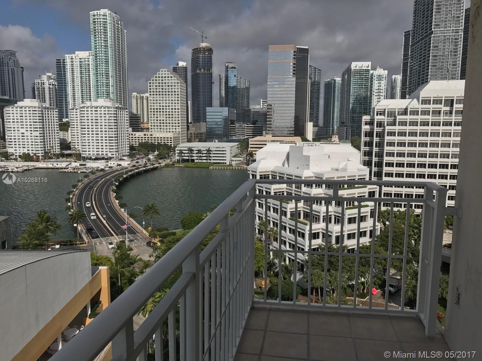 Isola Condo - Residential Lease