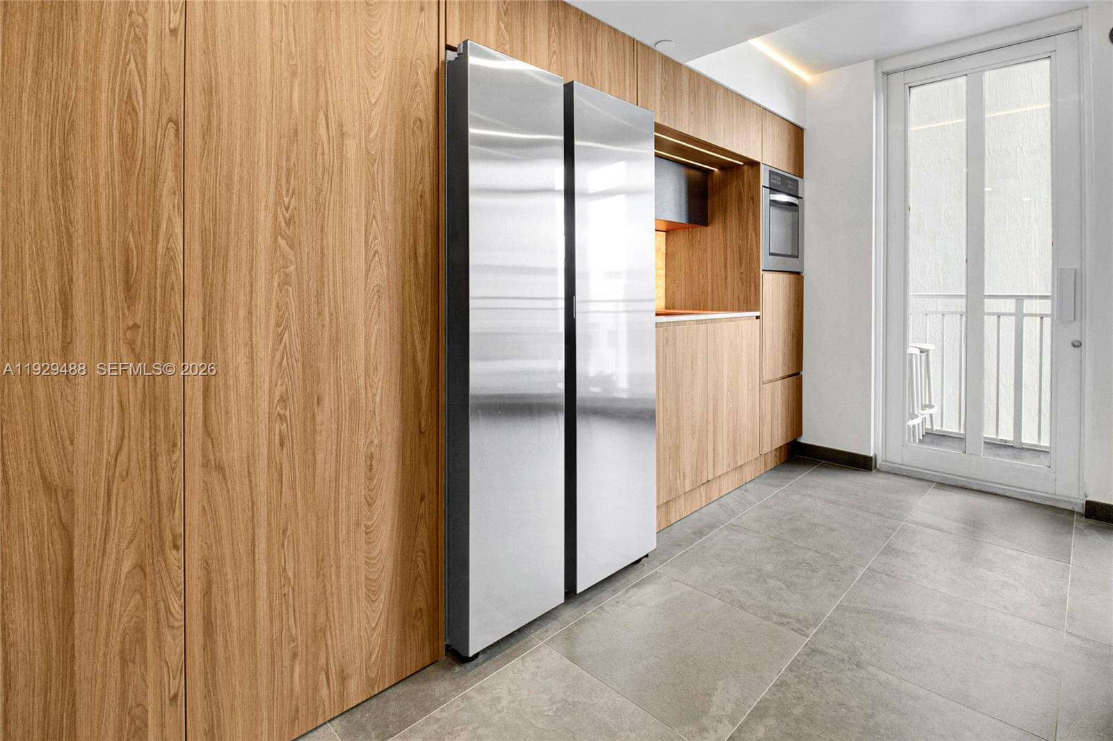 OCEANBLUE CONDO OF MIAMI - Residential