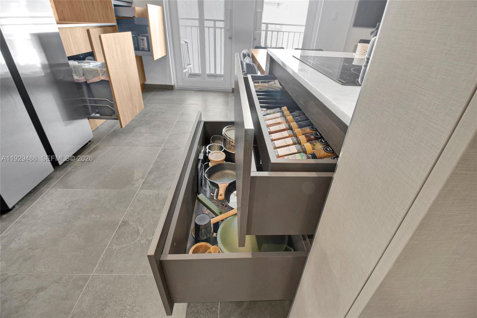 OCEANBLUE CONDO OF MIAMI - Residential