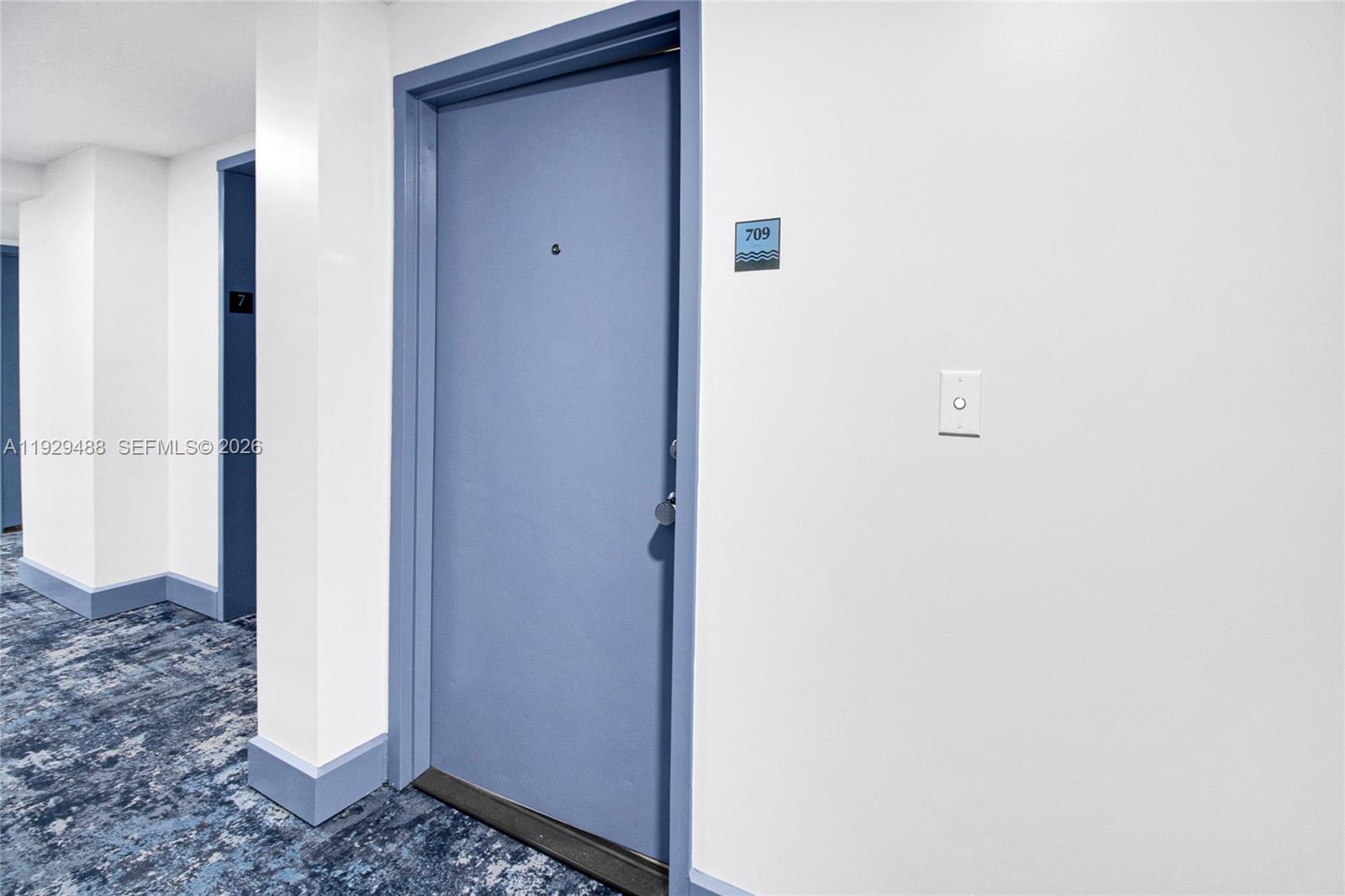 OCEANBLUE CONDO OF MIAMI - Residential