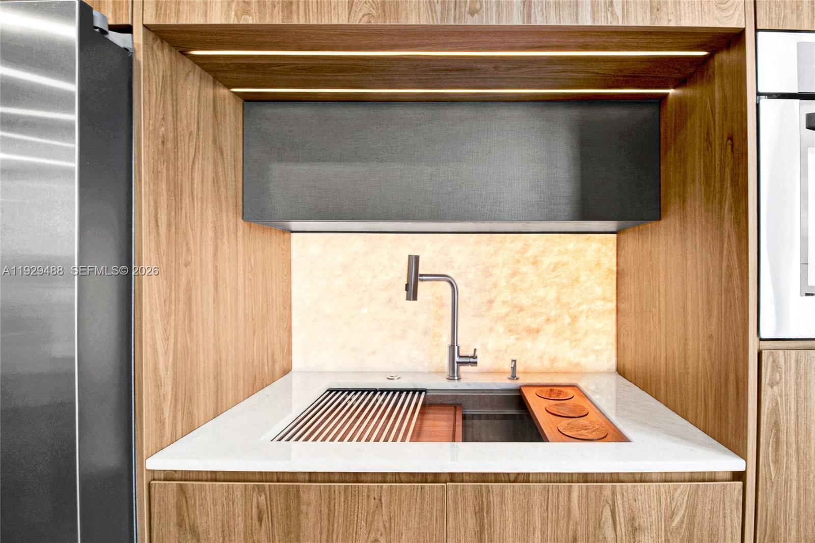 OCEANBLUE CONDO OF MIAMI - Residential