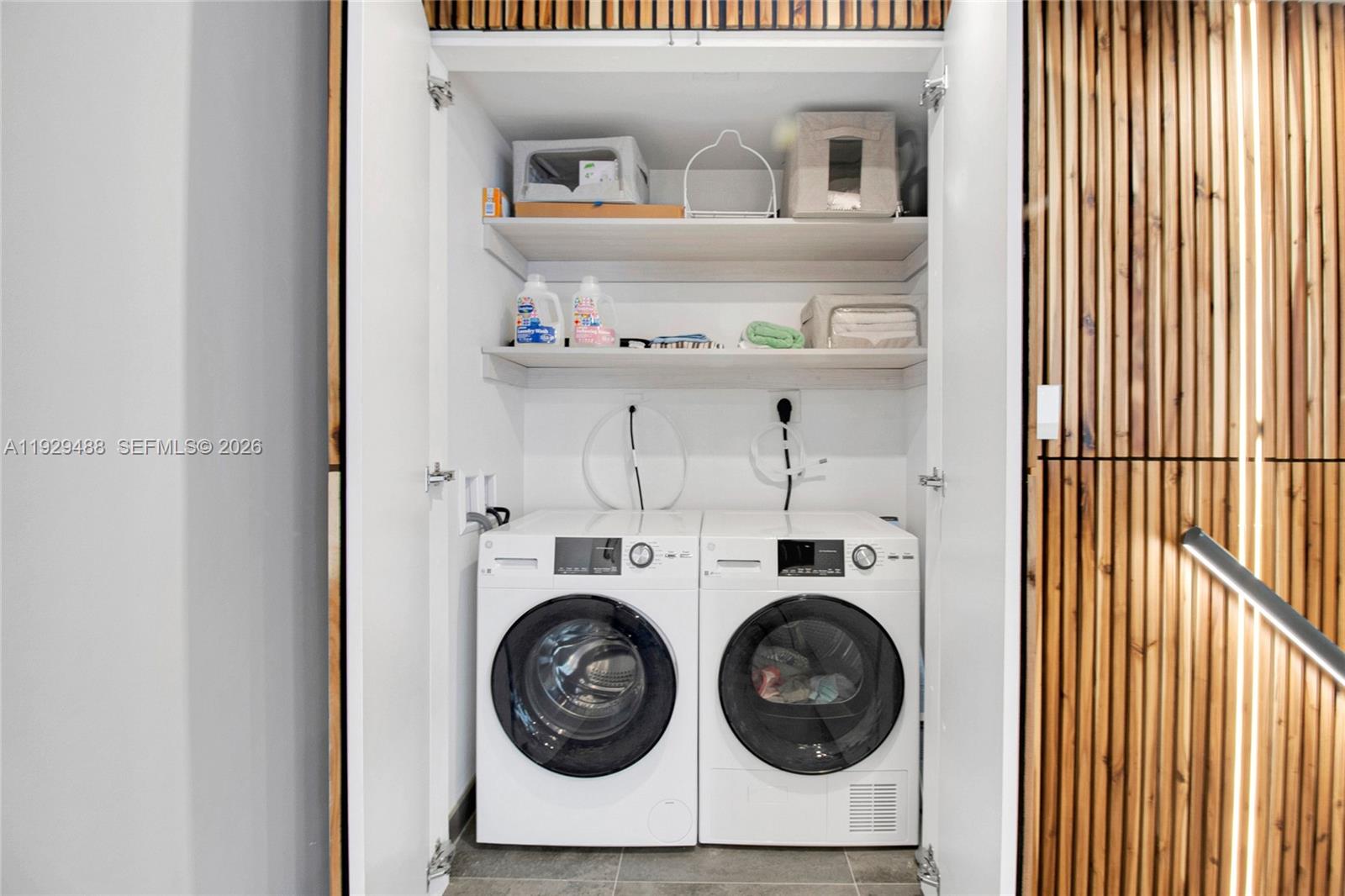 OCEANBLUE CONDO OF MIAMI - Residential