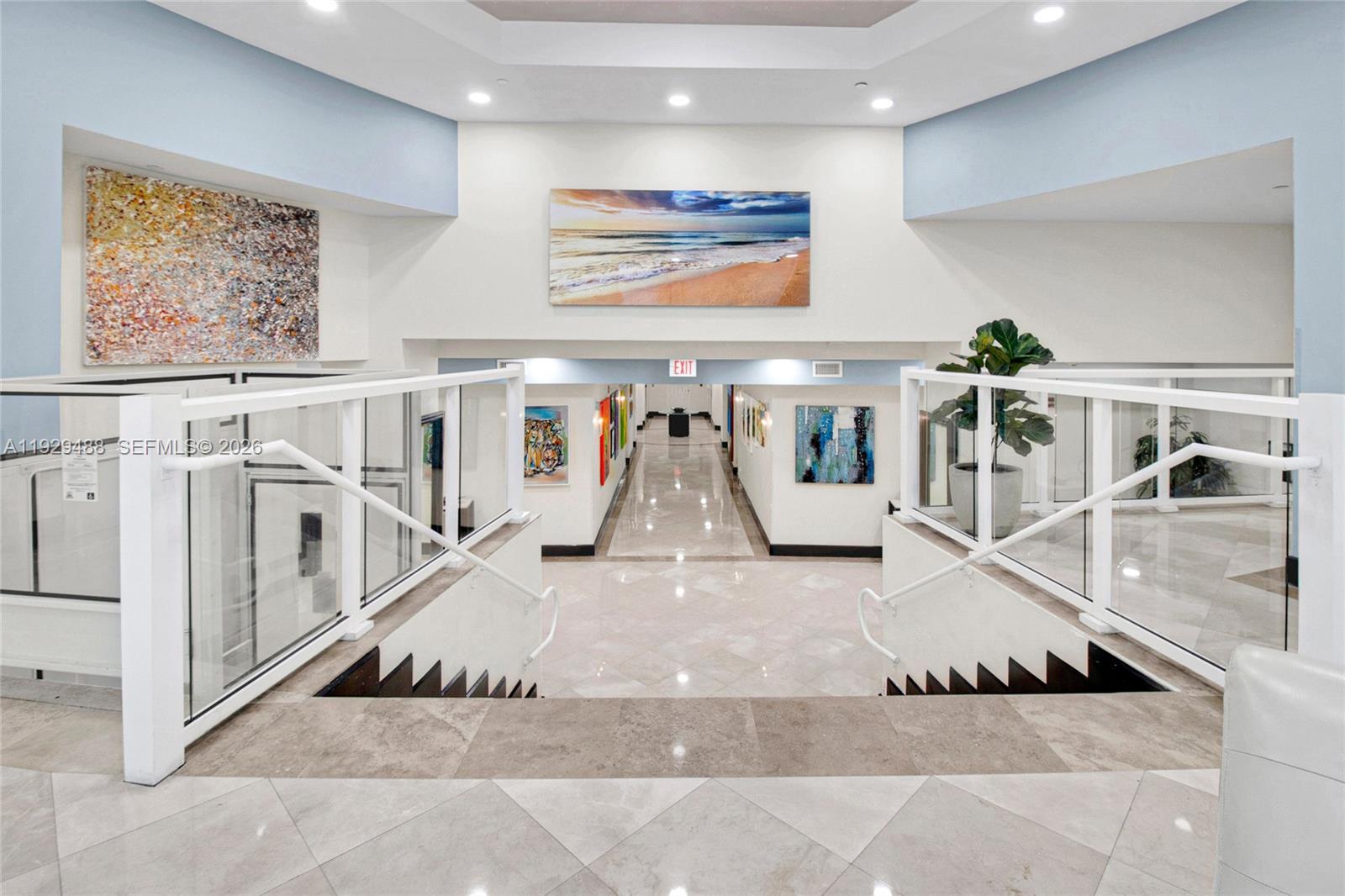 OCEANBLUE CONDO OF MIAMI - Residential