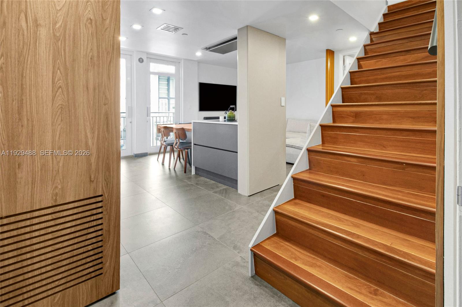 OCEANBLUE CONDO OF MIAMI - Residential