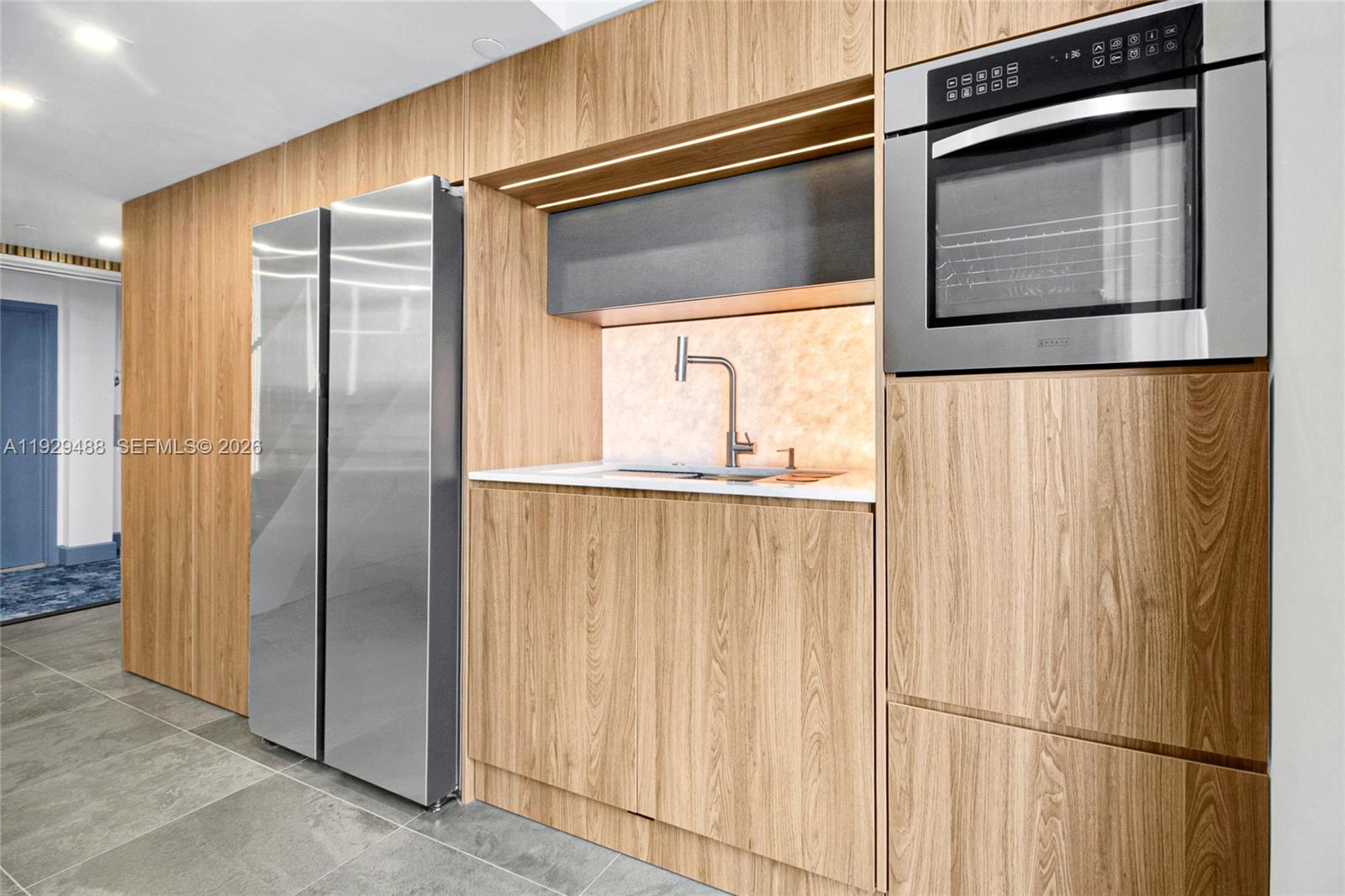 OCEANBLUE CONDO OF MIAMI - Residential