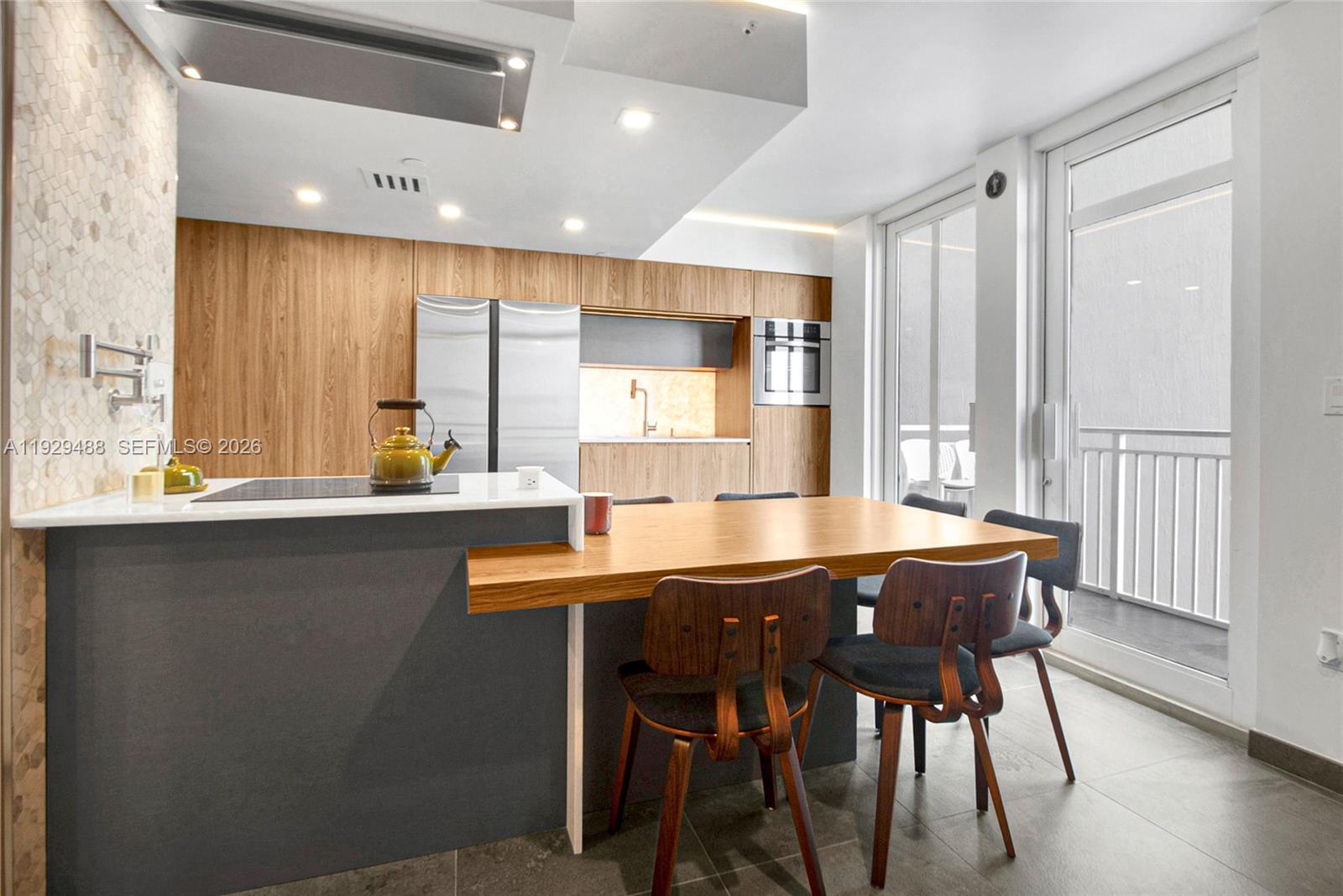 OCEANBLUE CONDO OF MIAMI - Residential