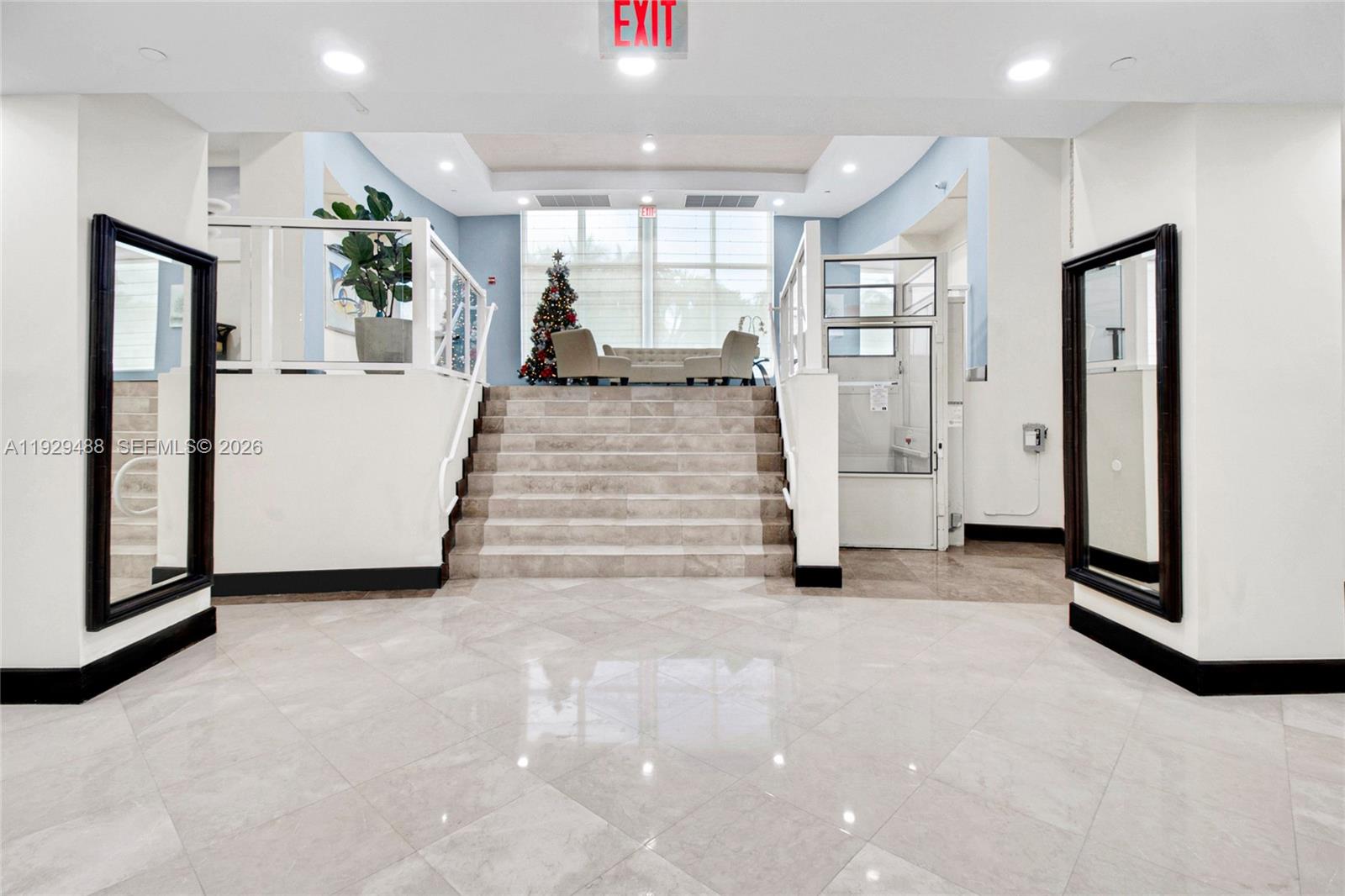 OCEANBLUE CONDO OF MIAMI - Residential