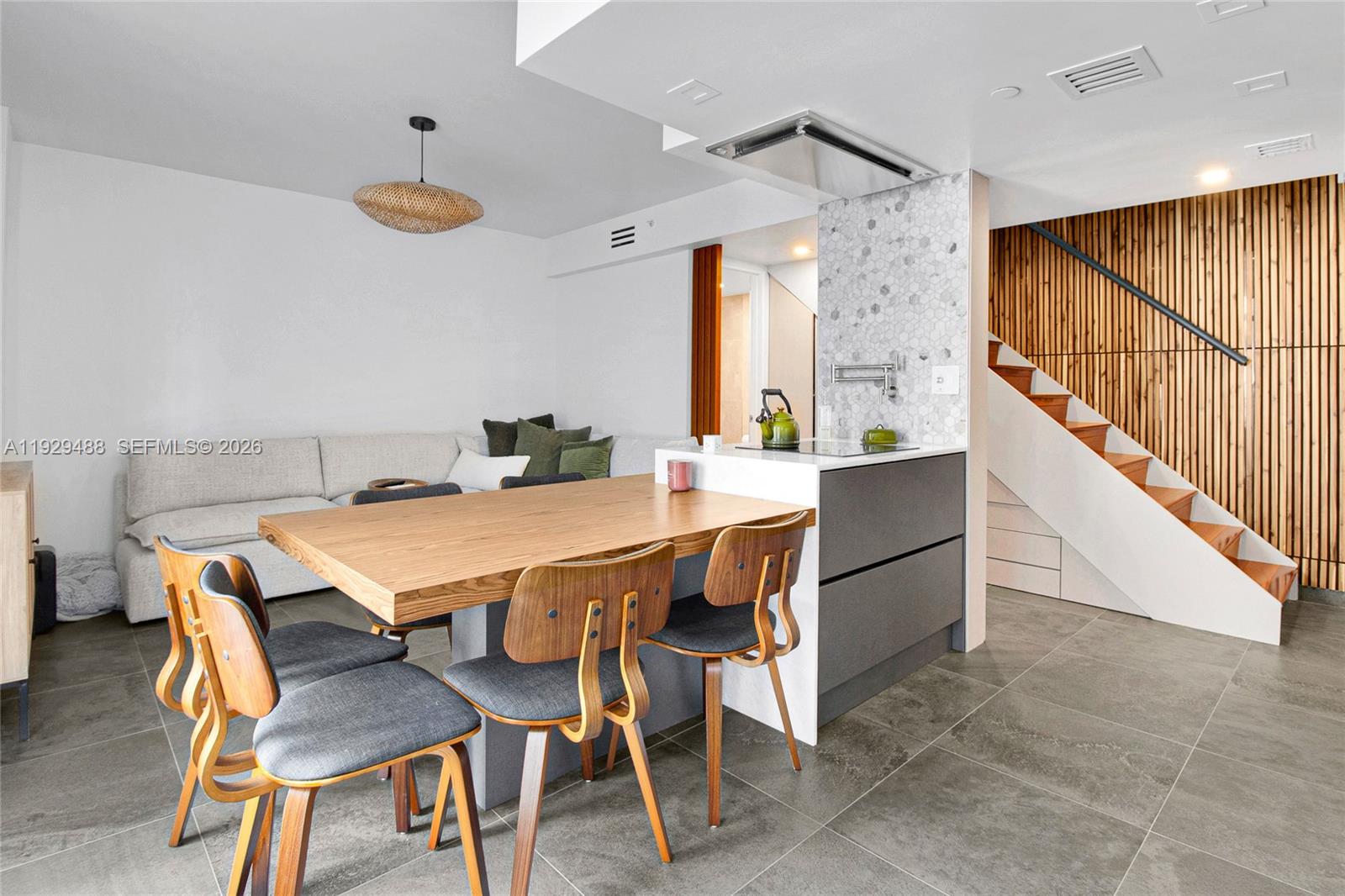 OCEANBLUE CONDO OF MIAMI - Residential