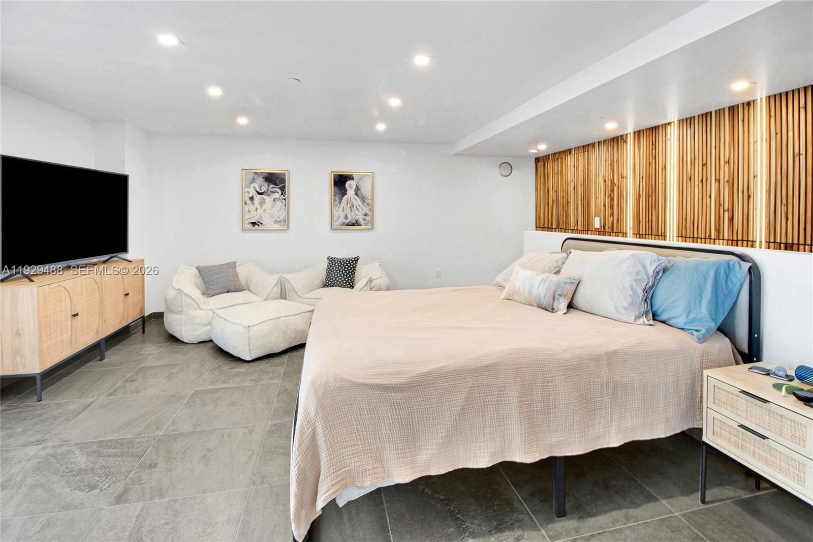 OCEANBLUE CONDO OF MIAMI - Residential