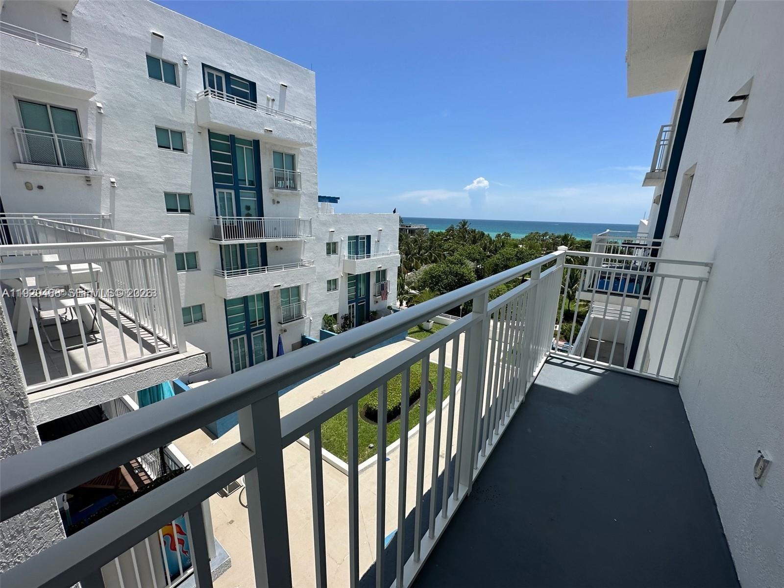 OCEANBLUE CONDO OF MIAMI - Residential