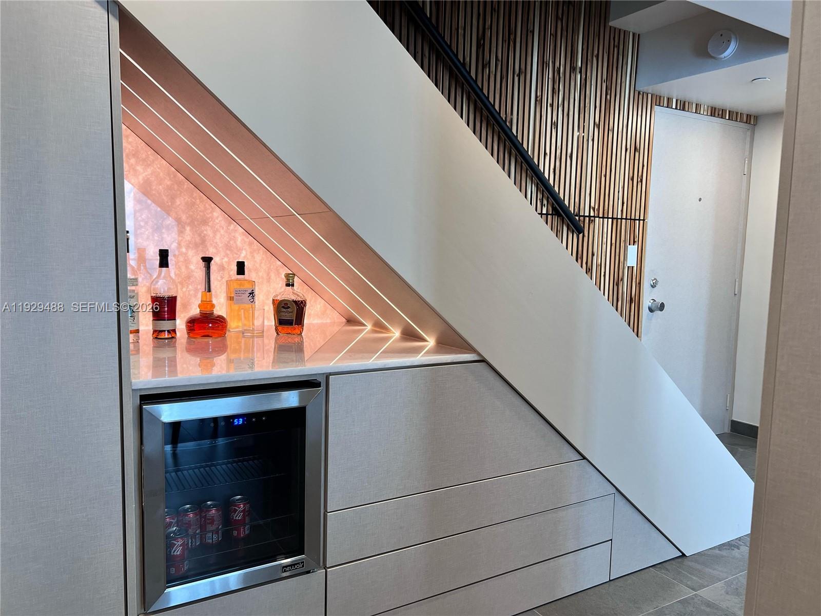 OCEANBLUE CONDO OF MIAMI - Residential