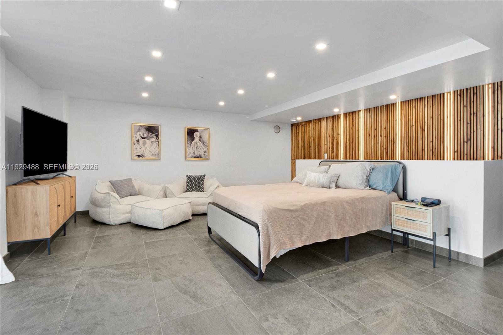 OCEANBLUE CONDO OF MIAMI - Residential