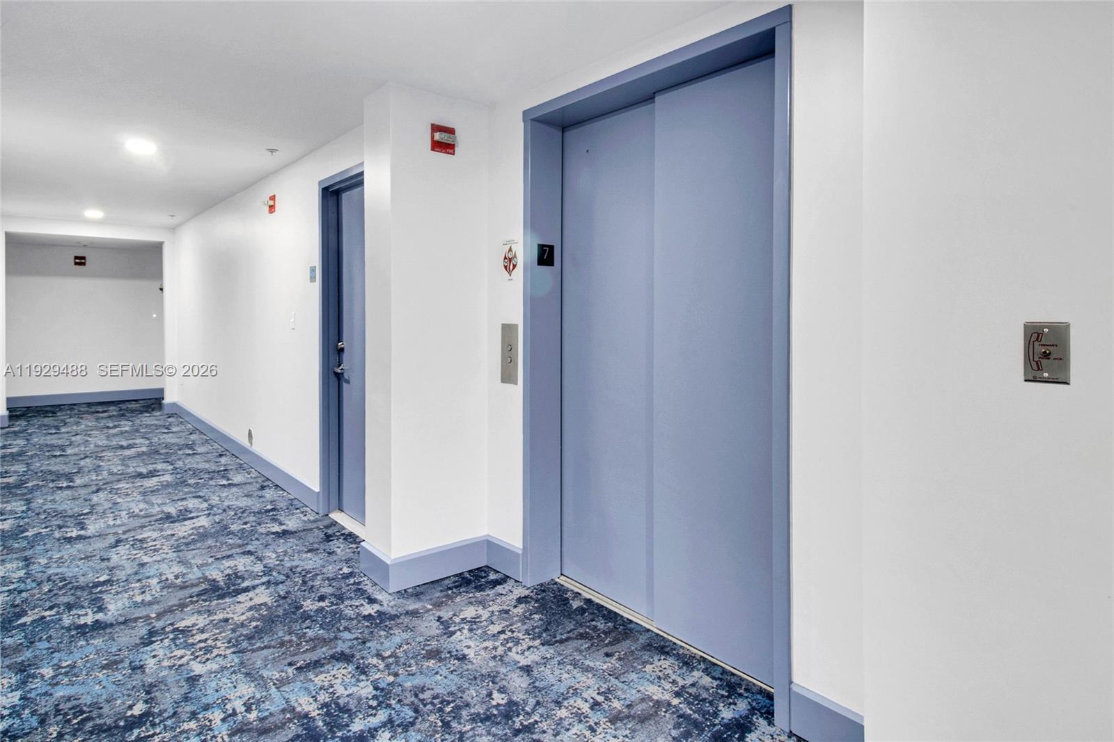 OCEANBLUE CONDO OF MIAMI - Residential