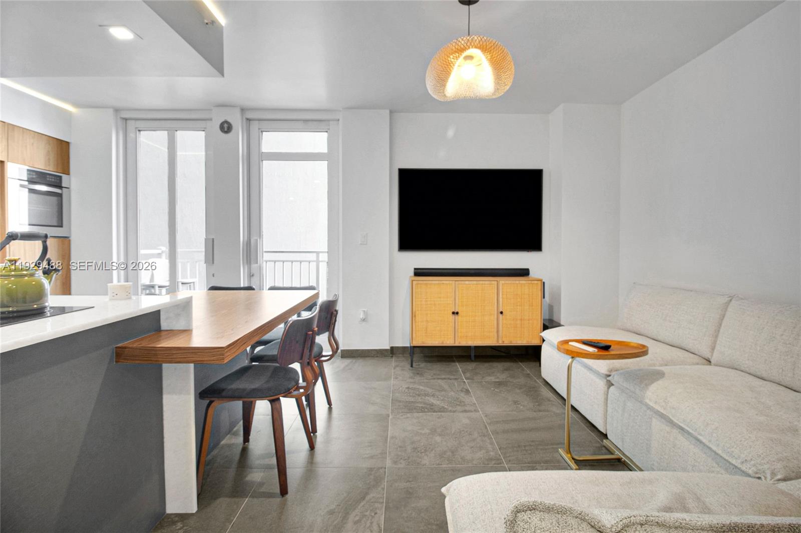 OCEANBLUE CONDO OF MIAMI - Residential