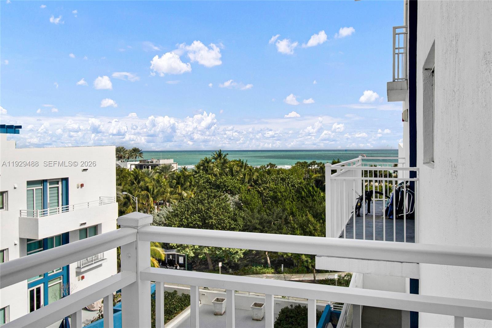 OCEANBLUE CONDO OF MIAMI - Residential