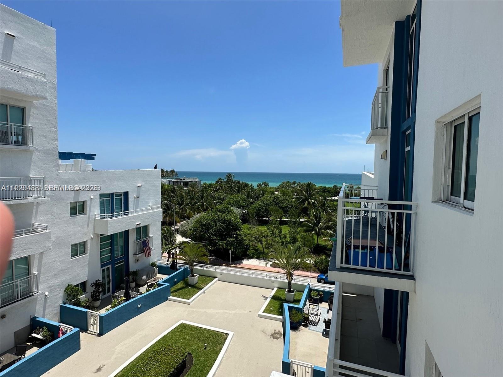 OCEANBLUE CONDO OF MIAMI - Residential