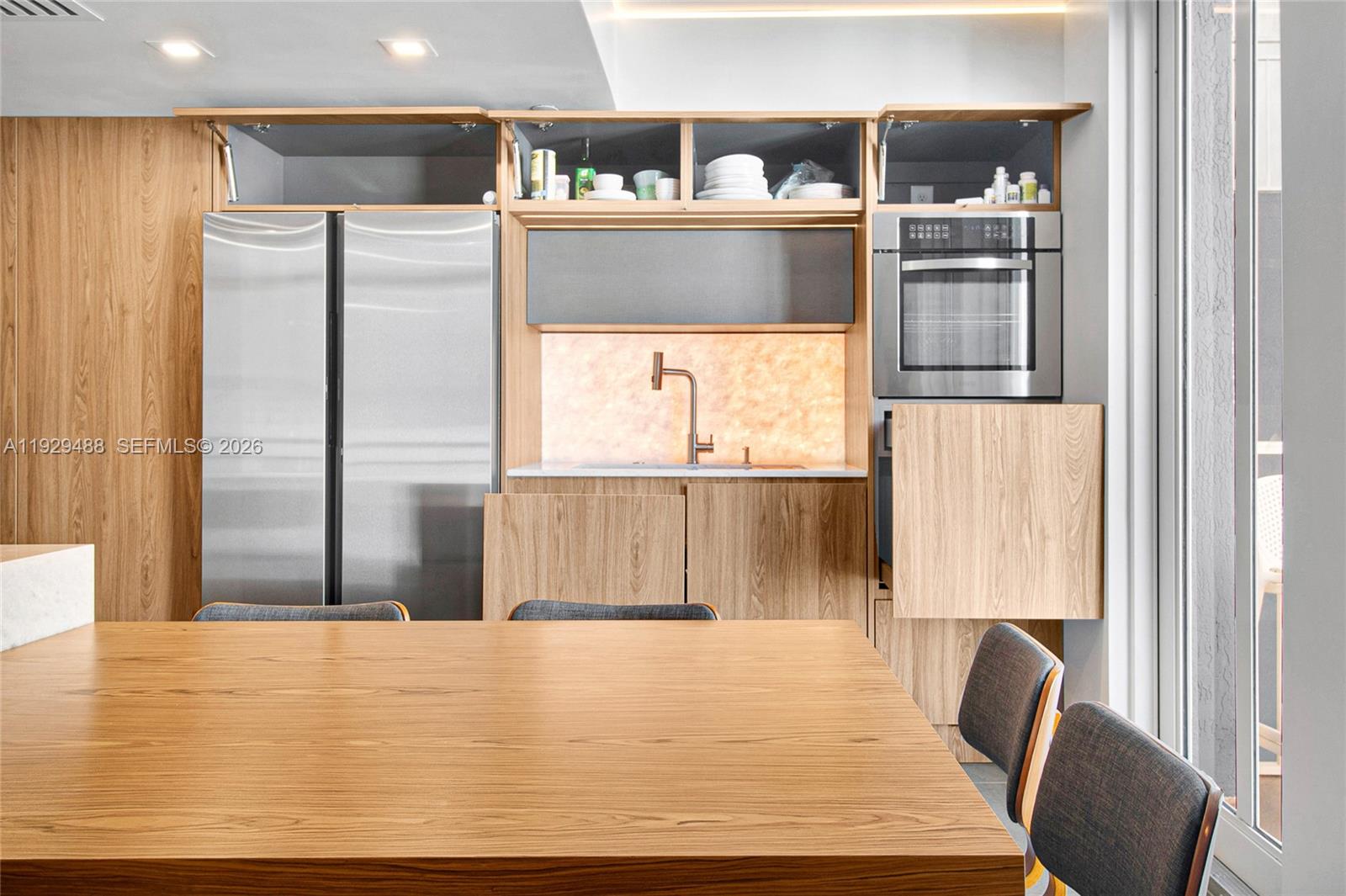 OCEANBLUE CONDO OF MIAMI - Residential