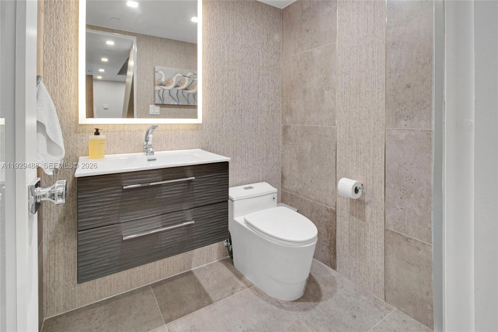 OCEANBLUE CONDO OF MIAMI - Residential