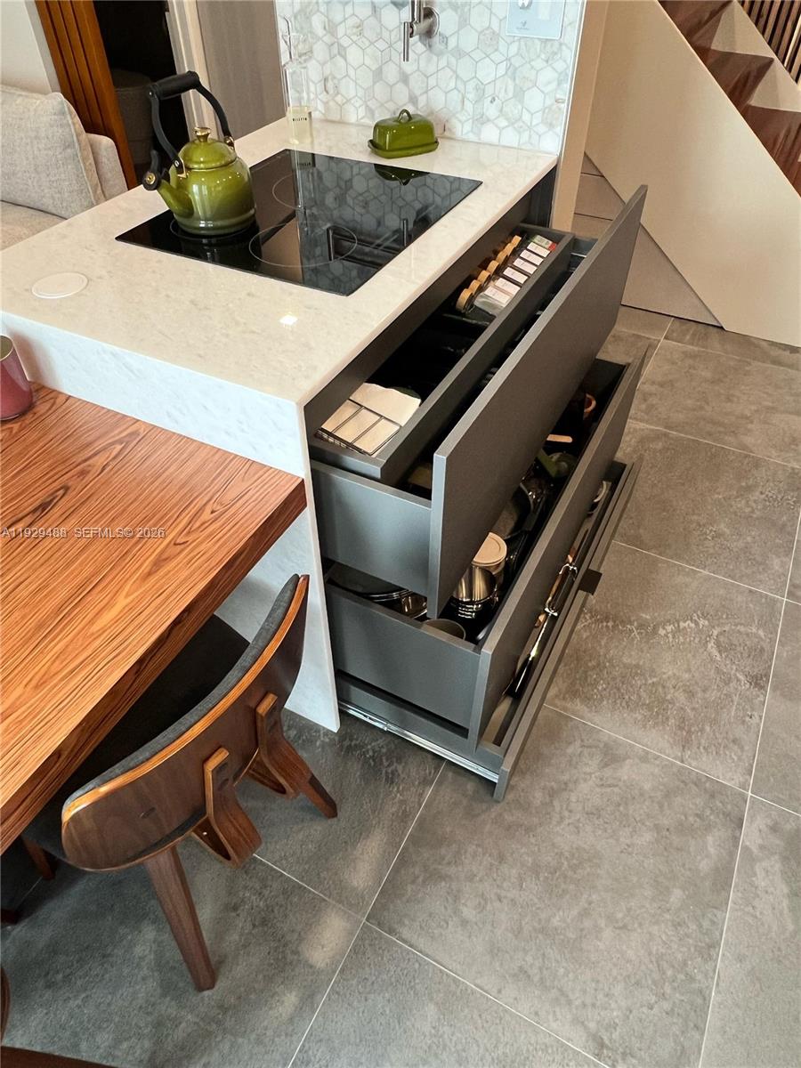 OCEANBLUE CONDO OF MIAMI - Residential